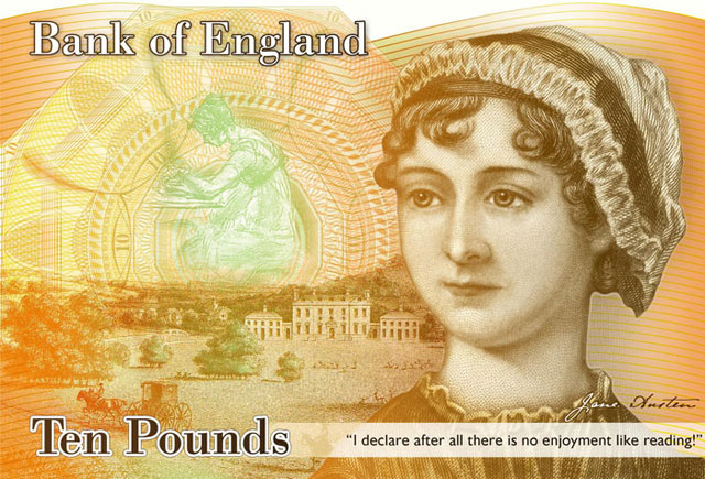 janeausten